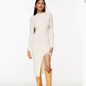 Aritzia Wilfred
Alchemy Dress